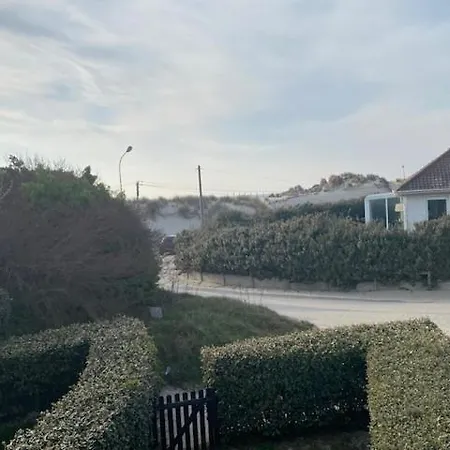 Chez Fidjie