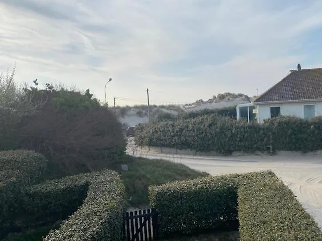 Chez Fidjie
