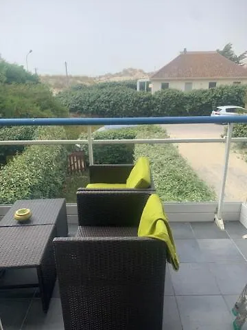 Lejlighed Chez Fidjie